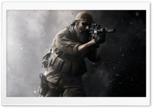 Medal Of Honor Ultra HD Wallpaper for 4K UHD Widescreen desktop, tablet & smartphone