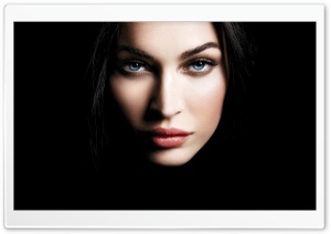 Megan Fox 2014 Ultra HD Wallpaper for 4K UHD Widescreen desktop, tablet & smartphone