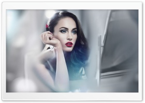 Megan Fox Ultra HD Wallpaper for 4K UHD Widescreen desktop, tablet & smartphone