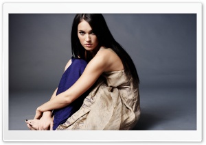 Megan Fox 52 Ultra HD Wallpaper for 4K UHD Widescreen desktop, tablet & smartphone