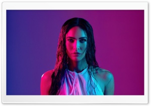 Megan Fox Celebrity Ultra HD Wallpaper for 4K UHD Widescreen desktop, tablet & smartphone