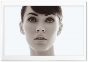 Megan Fox Fashion 2011 Ultra HD Wallpaper for 4K UHD Widescreen desktop, tablet & smartphone