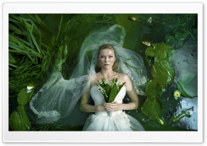 Melancholia Film Ultra HD Wallpaper for 4K UHD Widescreen desktop, tablet & smartphone