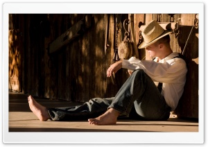 Men Relaxing Ultra HD Wallpaper for 4K UHD Widescreen desktop, tablet & smartphone