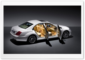 Mercedes Benz Ultra HD Wallpaper for 4K UHD Widescreen desktop, tablet & smartphone