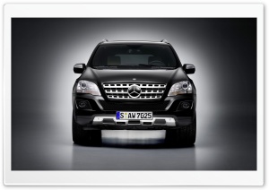 Mercedes Benz 115 Ultra HD Wallpaper for 4K UHD Widescreen desktop, tablet & smartphone