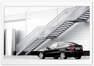 Mercedes Benz 25 Ultra HD Wallpaper for 4K UHD Widescreen desktop, tablet & smartphone
