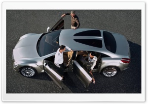 Mercedes Benz 40 Ultra HD Wallpaper for 4K UHD Widescreen desktop, tablet & smartphone