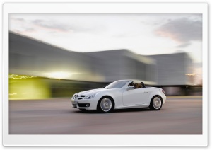Mercedes Benz 56 Ultra HD Wallpaper for 4K UHD Widescreen desktop, tablet & smartphone