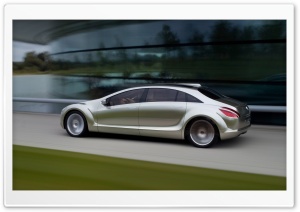 Mercedes Benz 57 Ultra HD Wallpaper for 4K UHD Widescreen desktop, tablet & smartphone