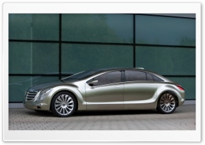Mercedes Benz 60 Ultra HD Wallpaper for 4K UHD Widescreen desktop, tablet & smartphone