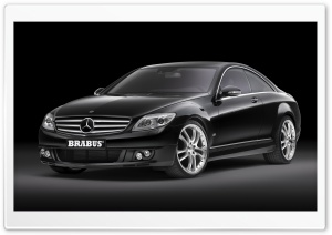 Mercedes Benz 7 Ultra HD Wallpaper for 4K UHD Widescreen desktop, tablet & smartphone