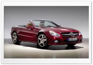 Mercedes Benz 70 Ultra HD Wallpaper for 4K UHD Widescreen desktop, tablet & smartphone