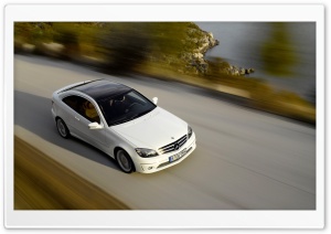 Mercedes Benz 71 Ultra HD Wallpaper for 4K UHD Widescreen desktop, tablet & smartphone
