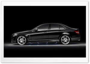 Mercedes Benz 74 Ultra HD Wallpaper for 4K UHD Widescreen desktop, tablet & smartphone