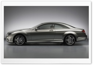 Mercedes Benz 78 Ultra HD Wallpaper for 4K UHD Widescreen desktop, tablet & smartphone