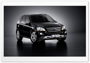 Mercedes Benz 86 Ultra HD Wallpaper for 4K UHD Widescreen desktop, tablet & smartphone