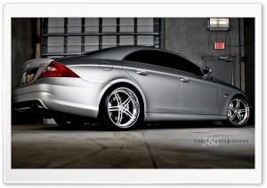 Mercedes Benz AMG Ultra HD Wallpaper for 4K UHD Widescreen desktop, tablet & smartphone