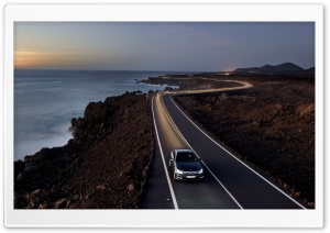 Mercedes Benz C Class Coupe Ultra HD Wallpaper for 4K UHD Widescreen desktop, tablet & smartphone