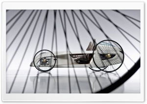 Mercedes Benz F CELL 3 Ultra HD Wallpaper for 4K UHD Widescreen desktop, tablet & smartphone