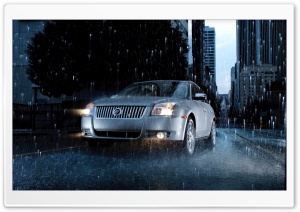 Mercury Car 2 Ultra HD Wallpaper for 4K UHD Widescreen desktop, tablet & smartphone