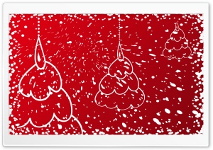 Merry Christmas 17 Ultra HD Wallpaper for 4K UHD Widescreen desktop, tablet & smartphone
