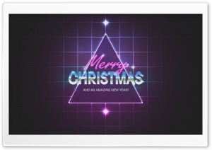 Merry Christmas 2014 Ultra HD Wallpaper for 4K UHD Widescreen desktop, tablet & smartphone