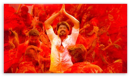 Mersal Vijay Ultra Hd Desktop Background Wallpaper For 4k Uhd Tv Feel free to download, share, comment and discuss every wallpaper you like. wallpaperswide com