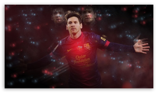 Messi UltraHD Wallpaper for 8K UHD TV 16:9 Ultra High Definition 2160p 1440p 1080p 900p 720p ;