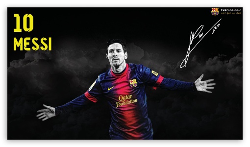 Messi Wallapaper Barcelona UltraHD Wallpaper for 8K UHD TV 16:9 Ultra High Definition 2160p 1440p 1080p 900p 720p ; Mobile 16:9 - 2160p 1440p 1080p 900p 720p ;