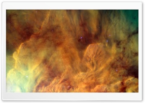 Messier 8 Ultra HD Wallpaper for 4K UHD Widescreen desktop, tablet & smartphone