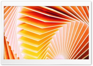 Metal Boards 3D Art Ultra HD Wallpaper for 4K UHD Widescreen desktop, tablet & smartphone