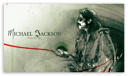 Michael Jackson UltraHD Wallpaper for Mobile 16:9 - 2160p 1440p 1080p 900p 720p ;