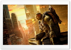 Michelangelo Ultra HD Wallpaper for 4K UHD Widescreen desktop, tablet & smartphone