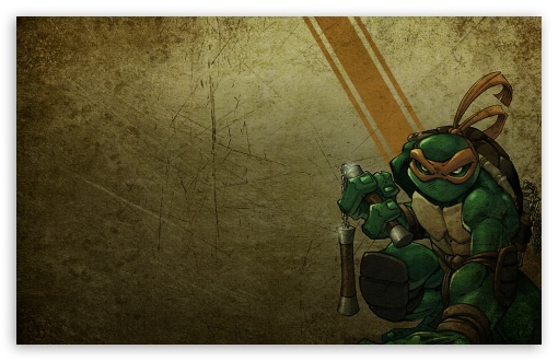 Michelangelo   Teenage Mutant Ninja Turtles UltraHD Wallpaper for Wide 16:10 5:3 Widescreen WHXGA WQXGA WUXGA WXGA WGA ; 8K UHD TV 16:9 Ultra High Definition 2160p 1440p 1080p 900p 720p ; Standard 4:3 5:4 3:2 Fullscreen UXGA XGA SVGA QSXGA SXGA DVGA HVGA HQVGA ( Apple PowerBook G4 iPhone 4 3G 3GS iPod Touch ) ; Tablet 1:1 ; iPad 1/2/Mini ; Mobile 4:3 5:3 3:2 16:9 5:4 - UXGA XGA SVGA WGA DVGA HVGA HQVGA ( Apple PowerBook G4 iPhone 4 3G 3GS iPod Touch ) 2160p 1440p 1080p 900p 720p QSXGA SXGA ;