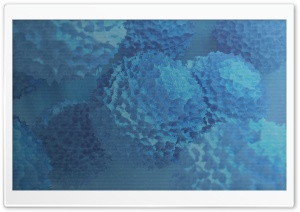 Microcosmo Ultra HD Wallpaper for 4K UHD Widescreen desktop, tablet & smartphone