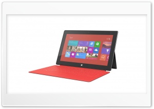 Microsoft Surface Computers Ultra HD Wallpaper for 4K UHD Widescreen desktop, tablet & smartphone