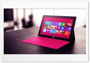 Microsoft Surface Pro 3 Ultra HD Wallpaper for 4K UHD Widescreen desktop, tablet & smartphone