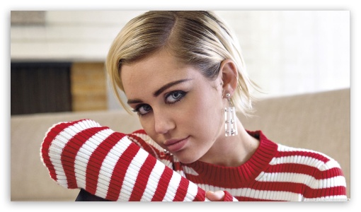 Miley Cyrus UltraHD Wallpaper for 8K UHD TV 16:9 Ultra High Definition 2160p 1440p 1080p 900p 720p ; UHD 16:9 2160p 1440p 1080p 900p 720p ;