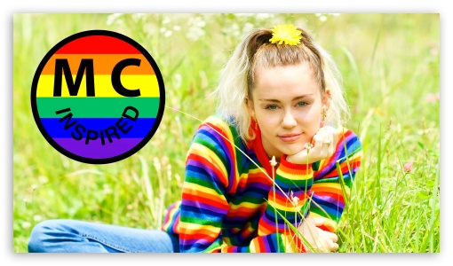 Miley Cyrus - Inspired UltraHD Wallpaper for 8K UHD TV 16:9 Ultra High Definition 2160p 1440p 1080p 900p 720p ; UHD 16:9 2160p 1440p 1080p 900p 720p ; Mobile 16:9 - 2160p 1440p 1080p 900p 720p ;