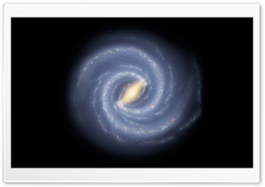 Milky Way 2005 Ultra HD Wallpaper for 4K UHD Widescreen desktop, tablet & smartphone