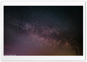 Milky way Ultra HD Wallpaper for 4K UHD Widescreen desktop, tablet & smartphone