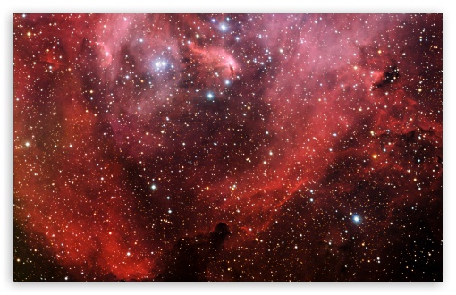 Millions Of Stars Ultra Hd Desktop Background Wallpaper For 4k Uhd