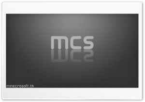 Minecrosoft v4 Ultra HD Wallpaper for 4K UHD Widescreen desktop, tablet & smartphone