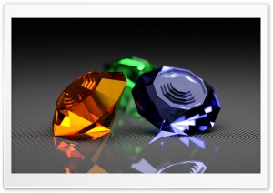 Minimalistic Diamonds Ultra HD Wallpaper for 4K UHD Widescreen desktop, tablet & smartphone
