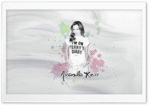 Miranda Kerr Ultra HD Wallpaper for 4K UHD Widescreen desktop, tablet & smartphone