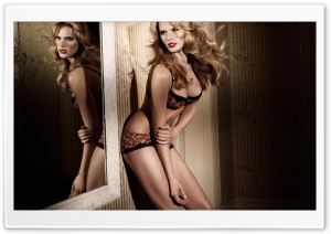 Mirror Reflection Ultra HD Wallpaper for 4K UHD Widescreen desktop, tablet & smartphone