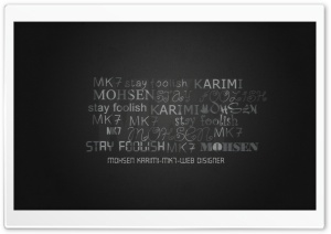 MK7 Ultra HD Wallpaper for 4K UHD Widescreen desktop, tablet & smartphone