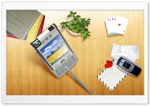 Mobile Phones Ultra HD Wallpaper for 4K UHD Widescreen desktop, tablet & smartphone