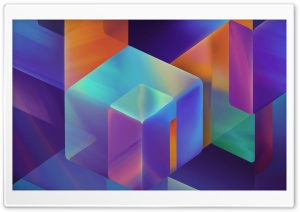 Modern Abstract Ultra HD Wallpaper for 4K UHD Widescreen desktop, tablet & smartphone
